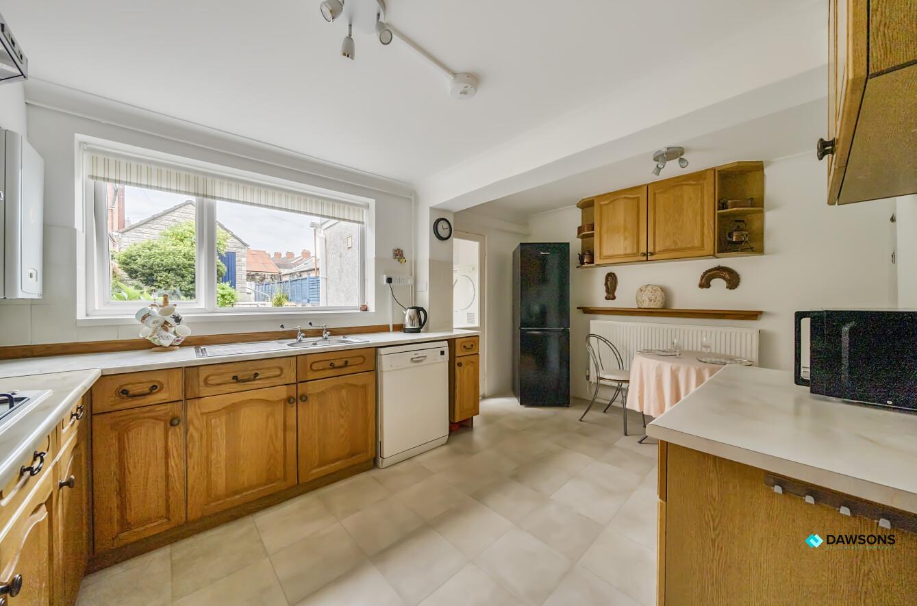 Woodville Road, Mumbles, Swansea, SA3 4AD